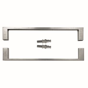 Trekker COSMIC 20/ 300 INOX PLUS PAAR VOOR GLAS