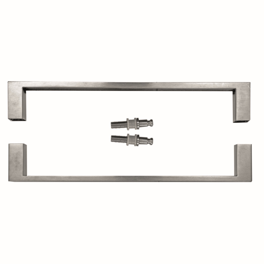 Trekker COSMIC 20/ 300 INOX PLUS PAAR VOOR GLAS