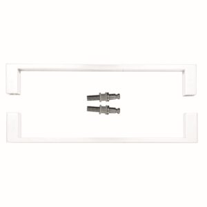 Trekker COSMIC 20/ 300 WIT STRUCTUUR PAAR VOOR GLAS