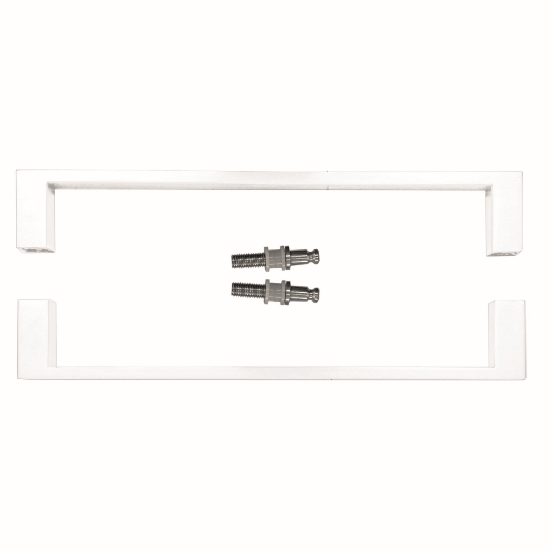Trekker COSMIC 20/ 300 WIT STRUCTUUR PAAR VOOR GLAS