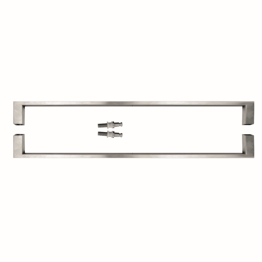 Trekker COSMIC 20/ 500 INOX PLUS PAAR VOOR GLAS