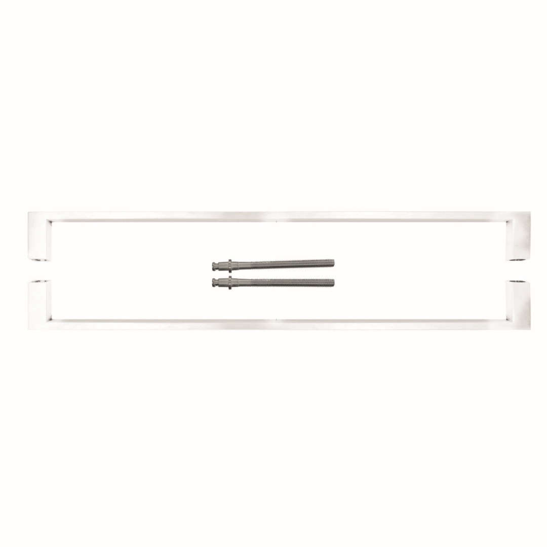Trekker COSMIC 20/ 500 WIT STRUCTUUR PAAR DEURDIKTE>3CM