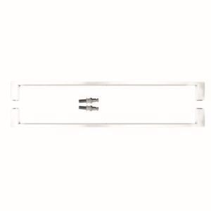 Trekker COSMIC 20/ 500 WIT STRUCTUUR PAAR VOOR GLAS