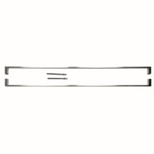 Trekker COSMIC 20/1000 INOX PLUS PAAR DEURDIKTE>3CM