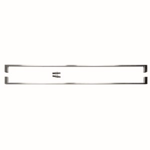 Trekker COSMIC 20/1000 INOX PLUS PAAR VOOR GLAS