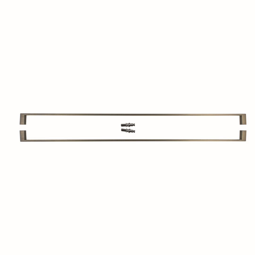 Trekker COSMIC 20/1000 MAT BRONS PAAR VOOR GLAS