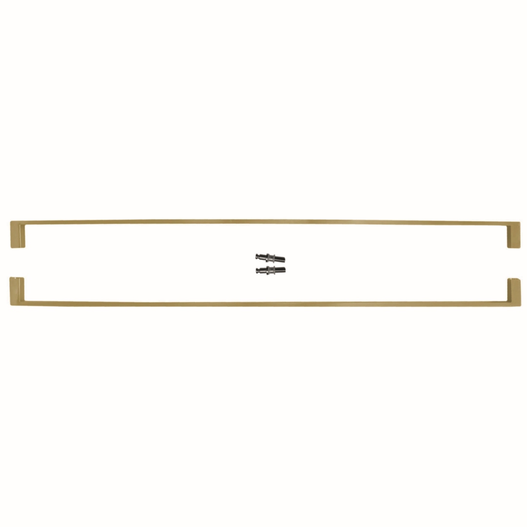 Trekker COSMIC 20/1000 MAT KOPER PAAR VOOR GLAS