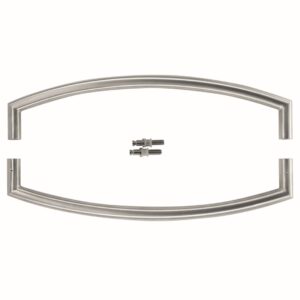 Trekker CT 20/400 INOX PLUS PAAR VOOR GLAS