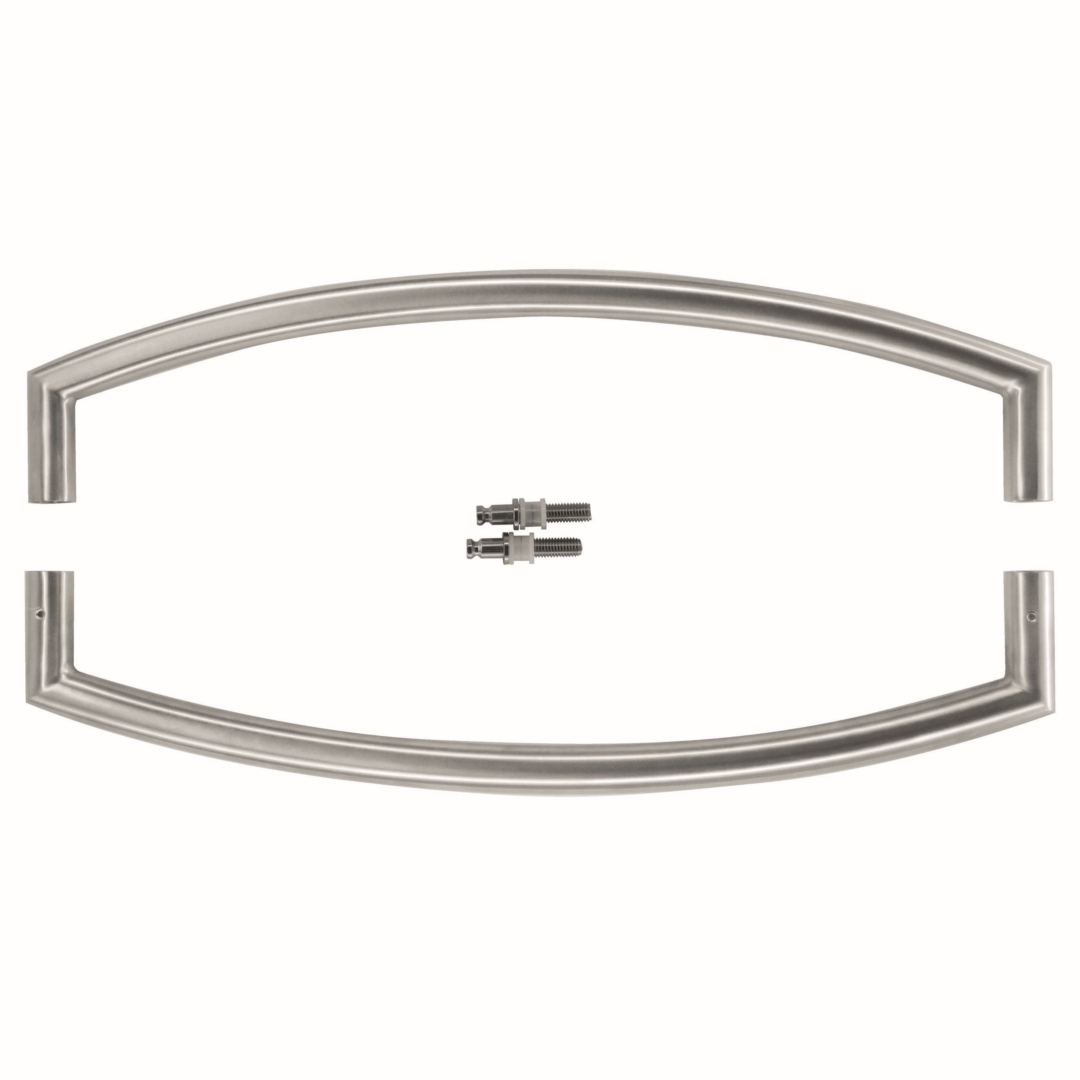 Trekker CT 20/400 INOX PLUS PAAR VOOR GLAS