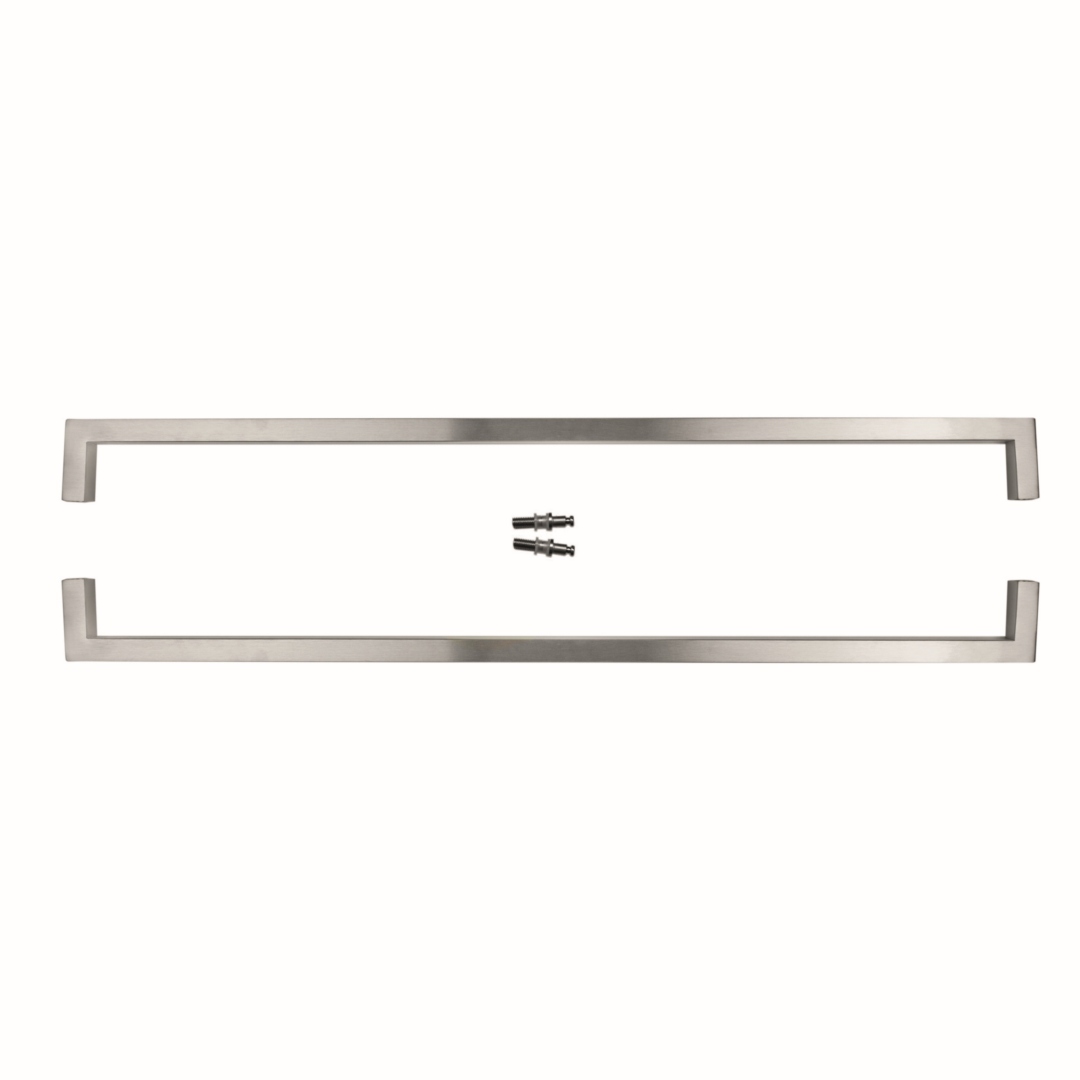 Trekker CUBICA 20/1000 INOX PLUS PAAR VOOR GLAS