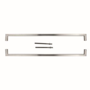Trekker CUBICA 20/800 INOX PLUS PAAR DEURDIKTE >3CM