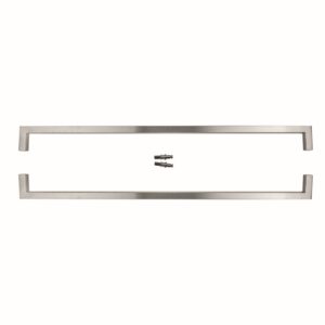 Trekker CUBICA 20/800 INOX PLUS PAAR VOOR GLAS