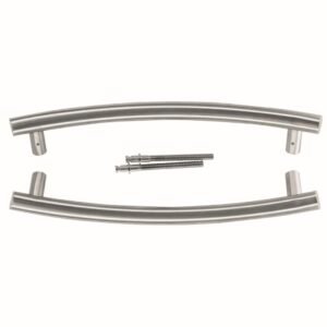 Trekker GT 25/350/420 INOX PLUS PAAR DEURDIKTE>3CM