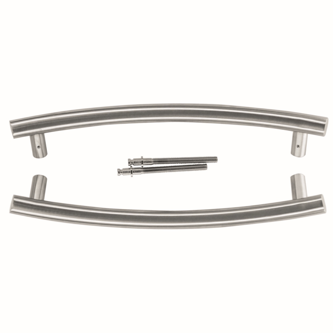 Trekker GT 25/350/420 INOX PLUS PAAR DEURDIKTE>3CM