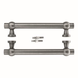 Trekker PETRA ROYAL OLD SILVER PAAR VOOR GLAS