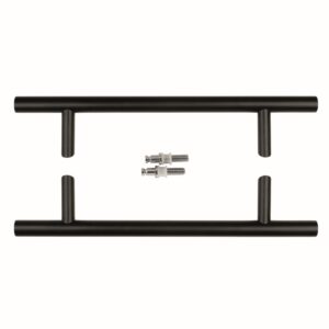 Trekker ST 25/300/460 ZWART STRUCTUUR UV PAAR VOOR GLAS