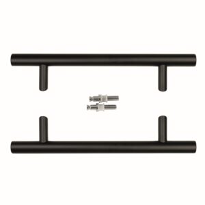 Trekker ST 32/300/500 ZWART STRUCTUUR UV PAAR VOOR GLAS