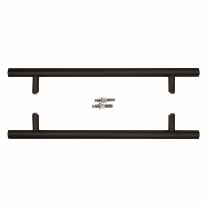 Trekker ST 32/500/700 ZWART STRUCTUUR UV PAAR VOOR GLAS