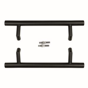 Trekker STCOT 32/300/460 ZWART STRUCTUUR UV PAAR VOOR GLAS