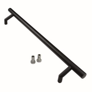 Trekker STCOT 32/650/810 ZWART STRUCTUUR UV BLINDE MONTAGE