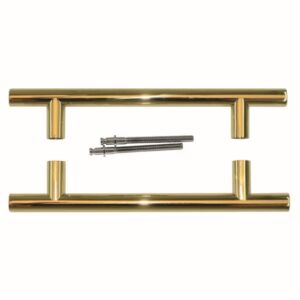 Trekker T 20/200/300 TITANIUM PAAR DEURDIKTE>3CM