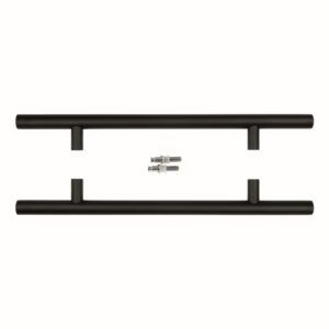 Trekker T 25/300/500 ZWART STRUCTUUR UV PAAR VOOR GLAS