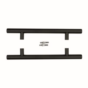 Trekker T 32/300/500 ZWART STRUCTUUR UV PAAR VOOR GLAS
