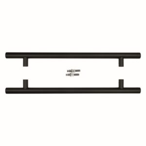 Trekker T 32/500/700 ZWART STRUCTUUR UV PAAR VOOR GLAS