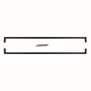 Trekker URG 20/1000 ZWART STRUCTUUR UV PAAR DEURDIKTE>3CM