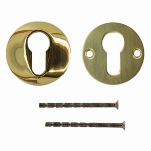 Veiligheidscilinderplaatje TITANIUM 10MM