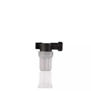 Kranzle Waterfilter met schroefkoppeling 3/4"