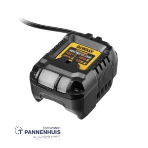 Dewalt DCB1102 Multilader Compact 12V - 18V XR