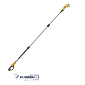 Dewalt DCMPP569N 18V XR Snoeischaar op steel (zonder accu)