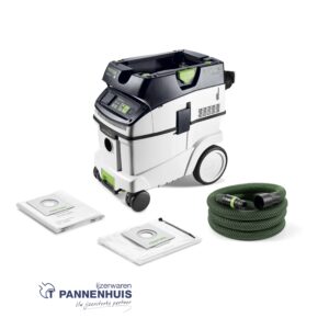 Festool Mobiele stofzuiger CTL 36 EI AC (2025)
