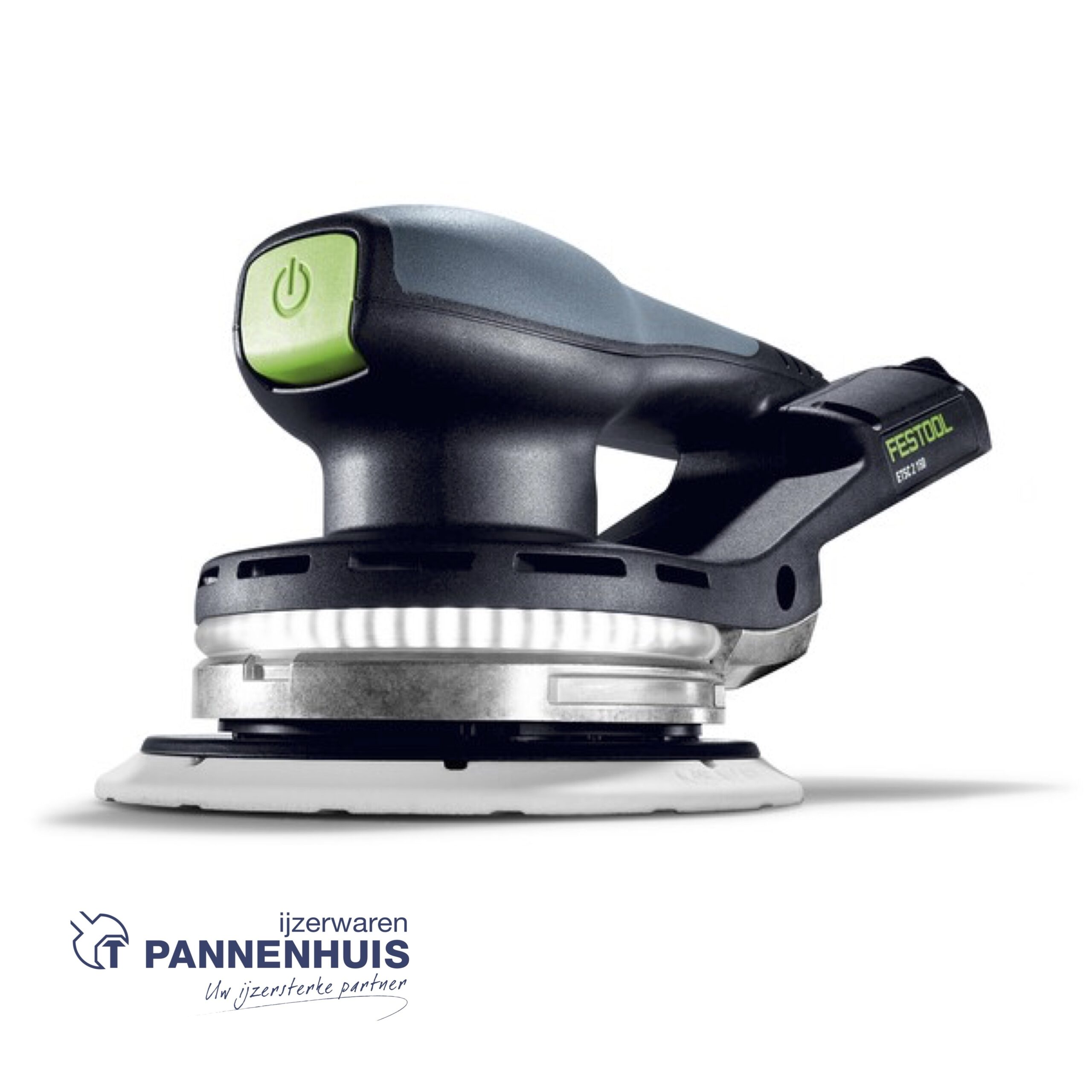 Festool Excenterschuurmachine Accu ETSC 2 150-Basic - Afbeelding 2