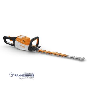 Stihl HSA 140.0 R Accu-heggenschaar, 600mm/24" (AP)