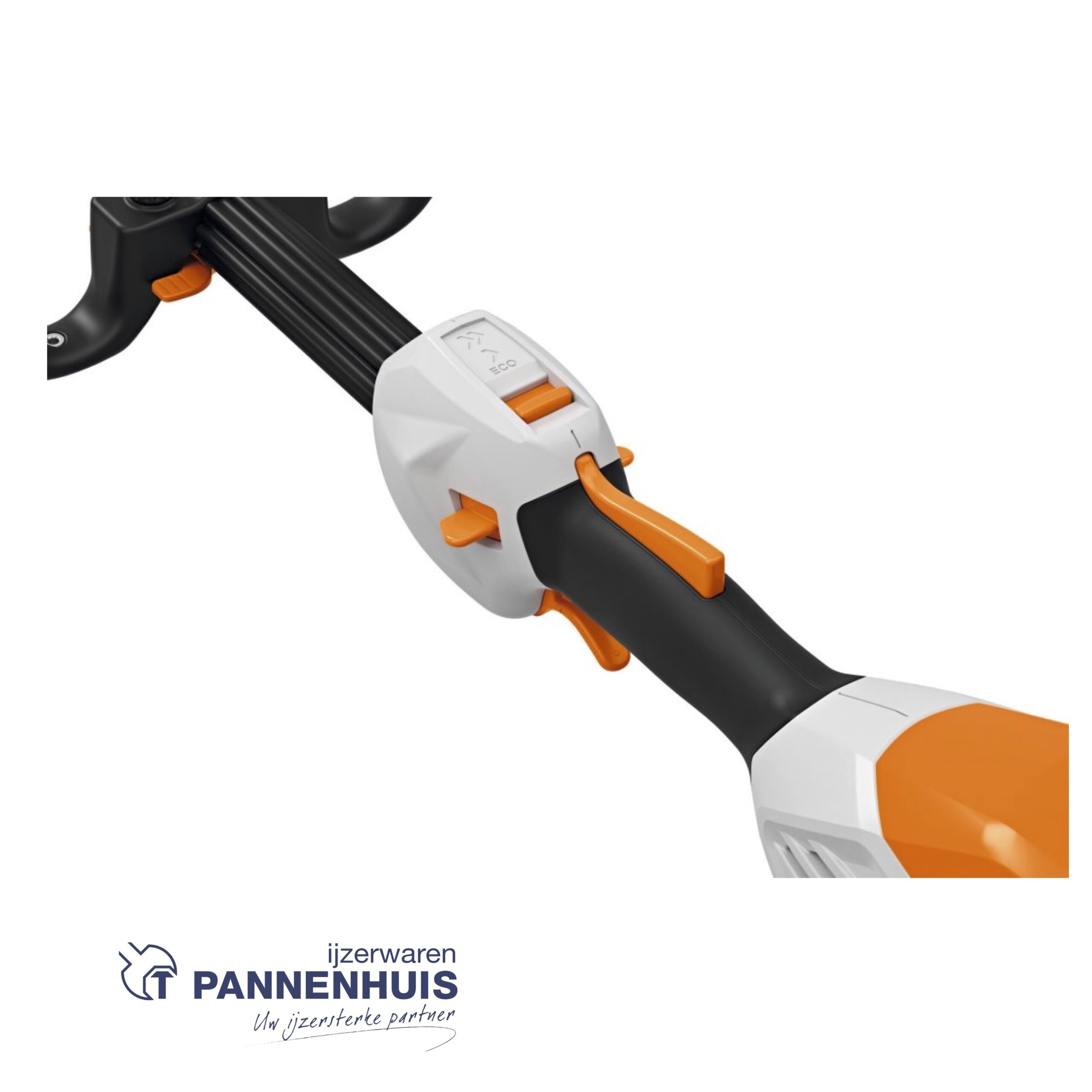 Stihl FSA 110.0 R Accumotorzeis Body (AP) - Afbeelding 4