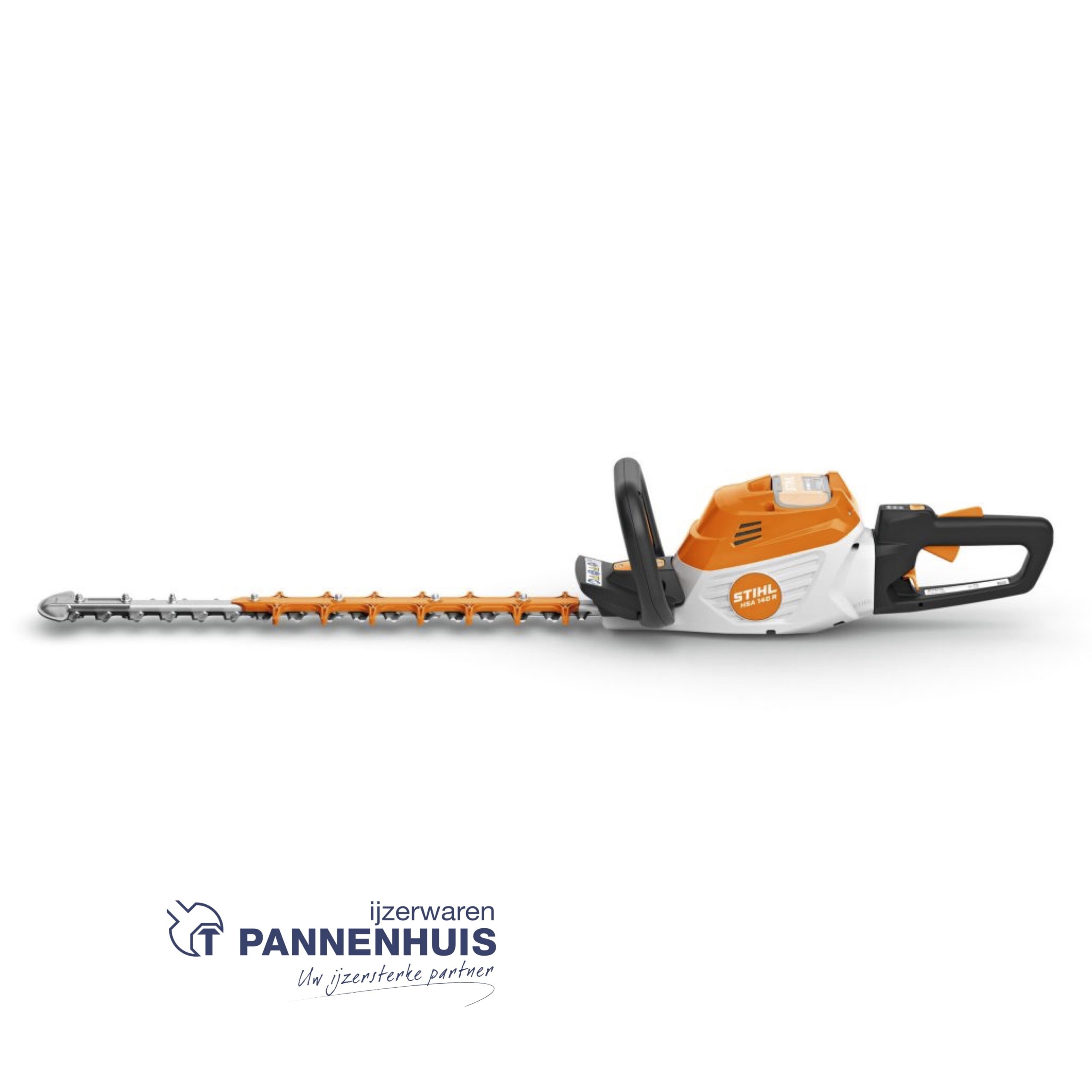 Stihl HSA 140.0 T Accu-heggenschaar, 600mm/24" Body (AP) - Afbeelding 2