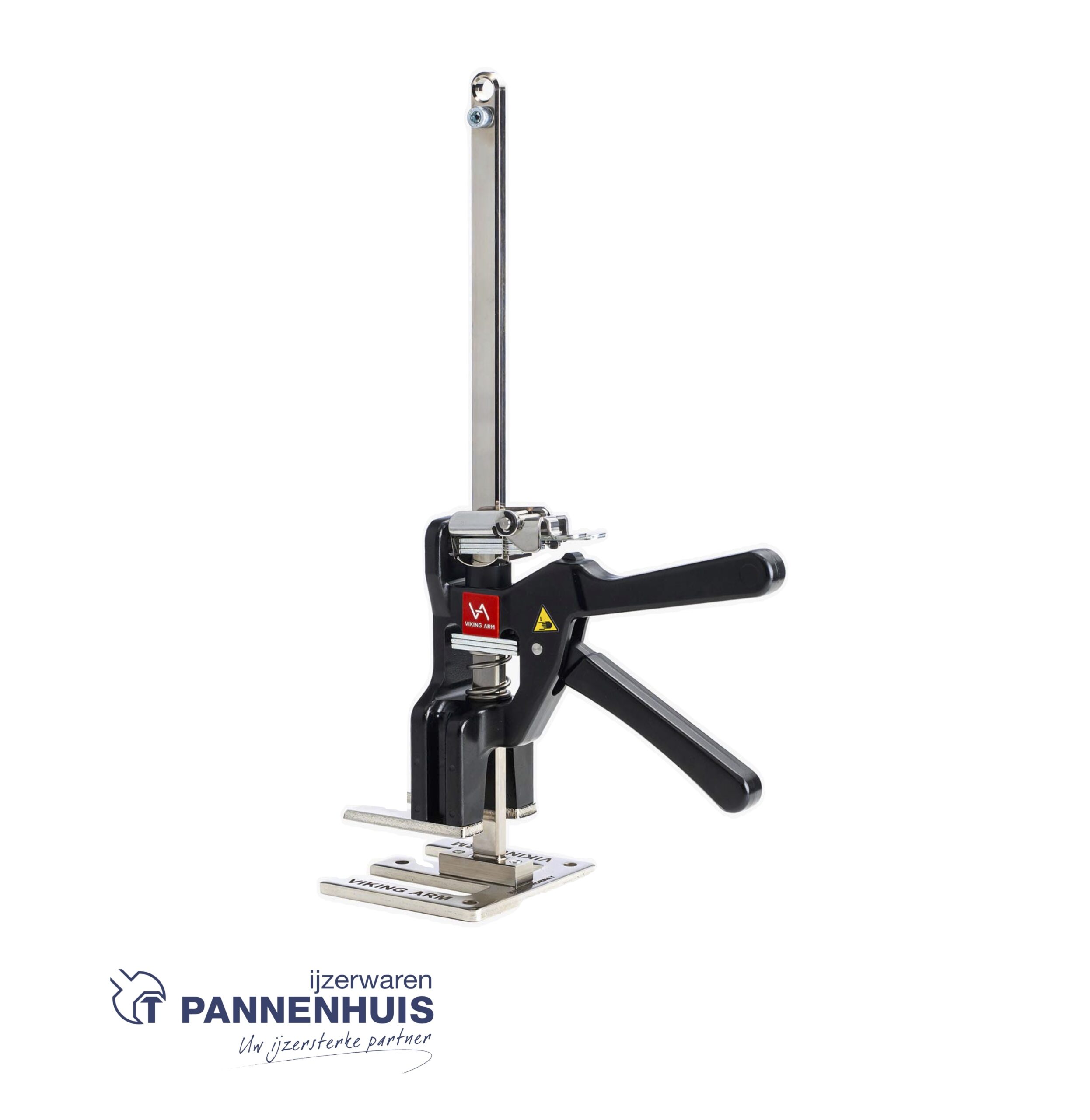 Viking arm Limited black edition - Afbeelding 2