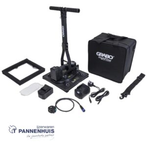 Grabo High Flow 300 x 300