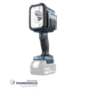 Makita DML812 LED ZAKLAMP BATTERIJ