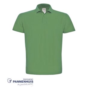 Polo Kelly Green