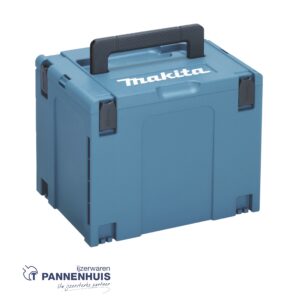 Makita Makpac-koffer IV - 395 x 295 x 315 mm