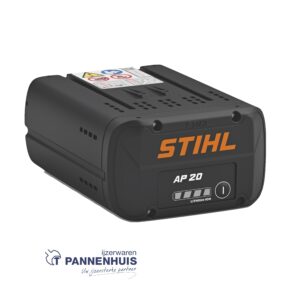 Stihl AP 20 Accu