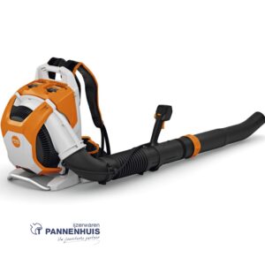 Stihl BRA 500.0-B Ruggedragen accubladblazer (AP) Body