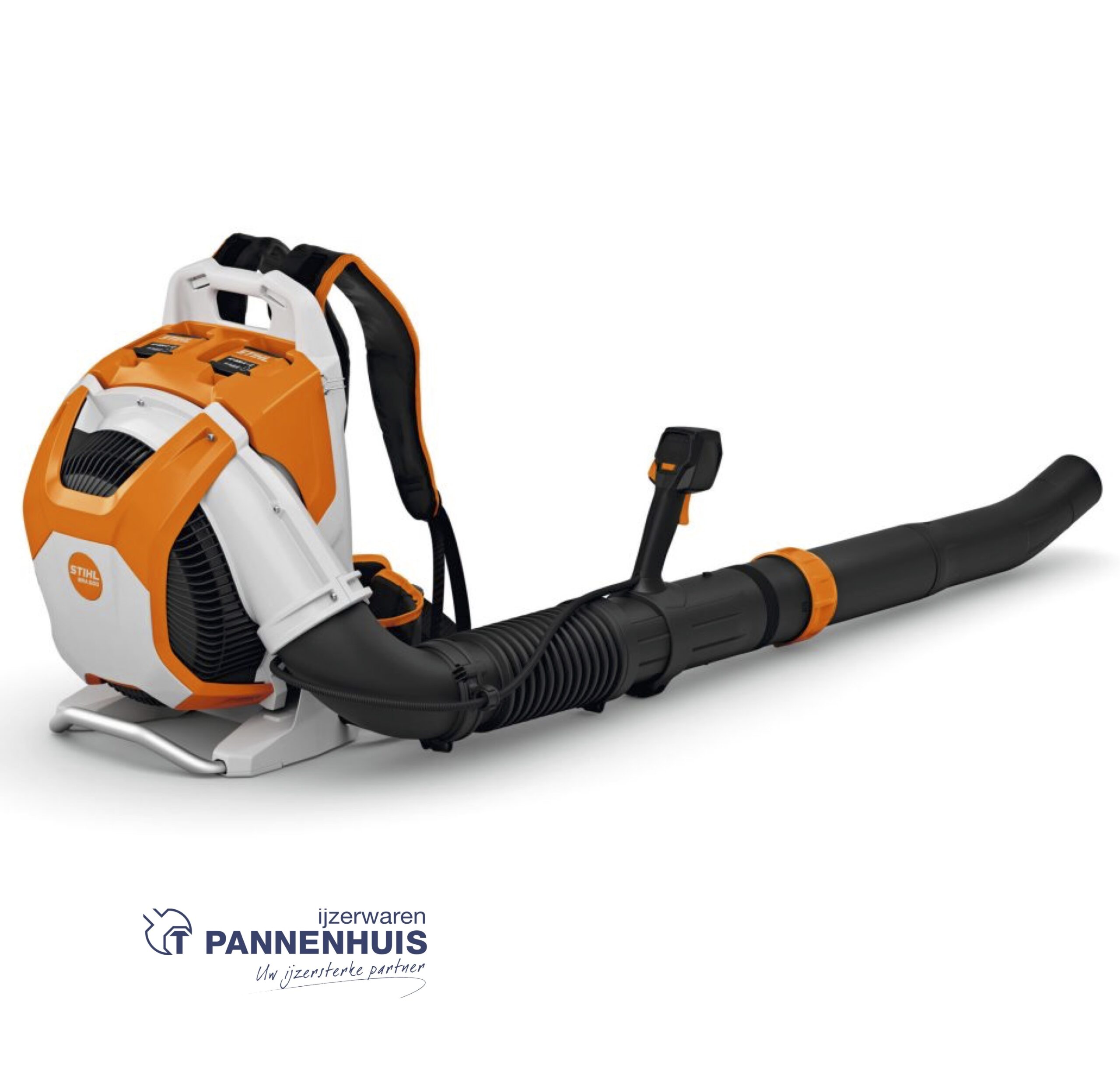 Stihl BRA 500.0-B Ruggedragen accubladblazer (AP) Body