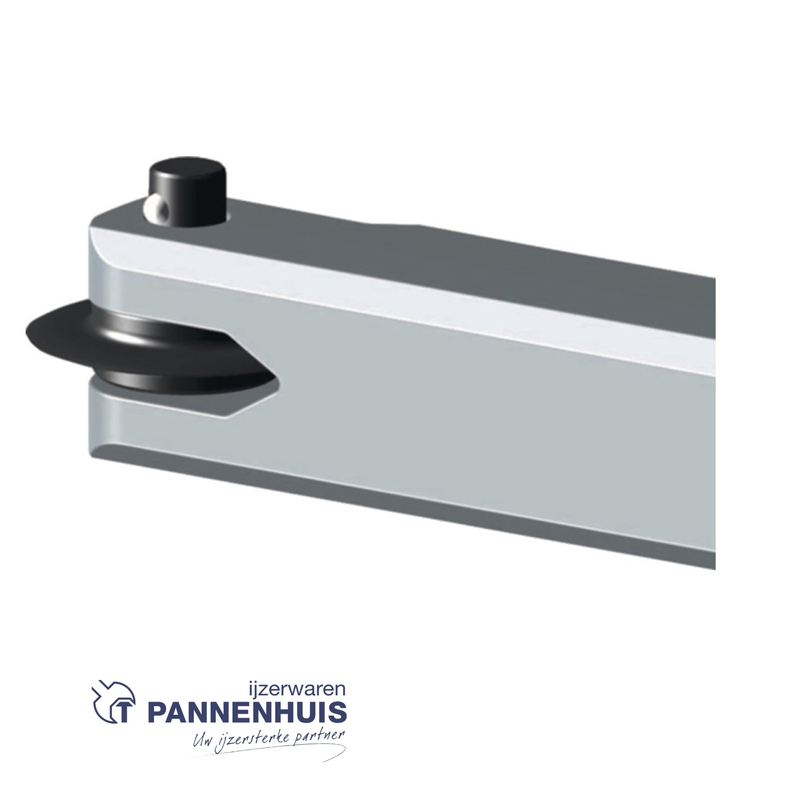 Tecwerk Buizensnijder 3-35 mm 195 mm Cu,AL,RVS - Afbeelding 2