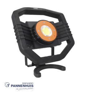 Lumx High Power Pro LED straler SW-50 : 50W - Hybride