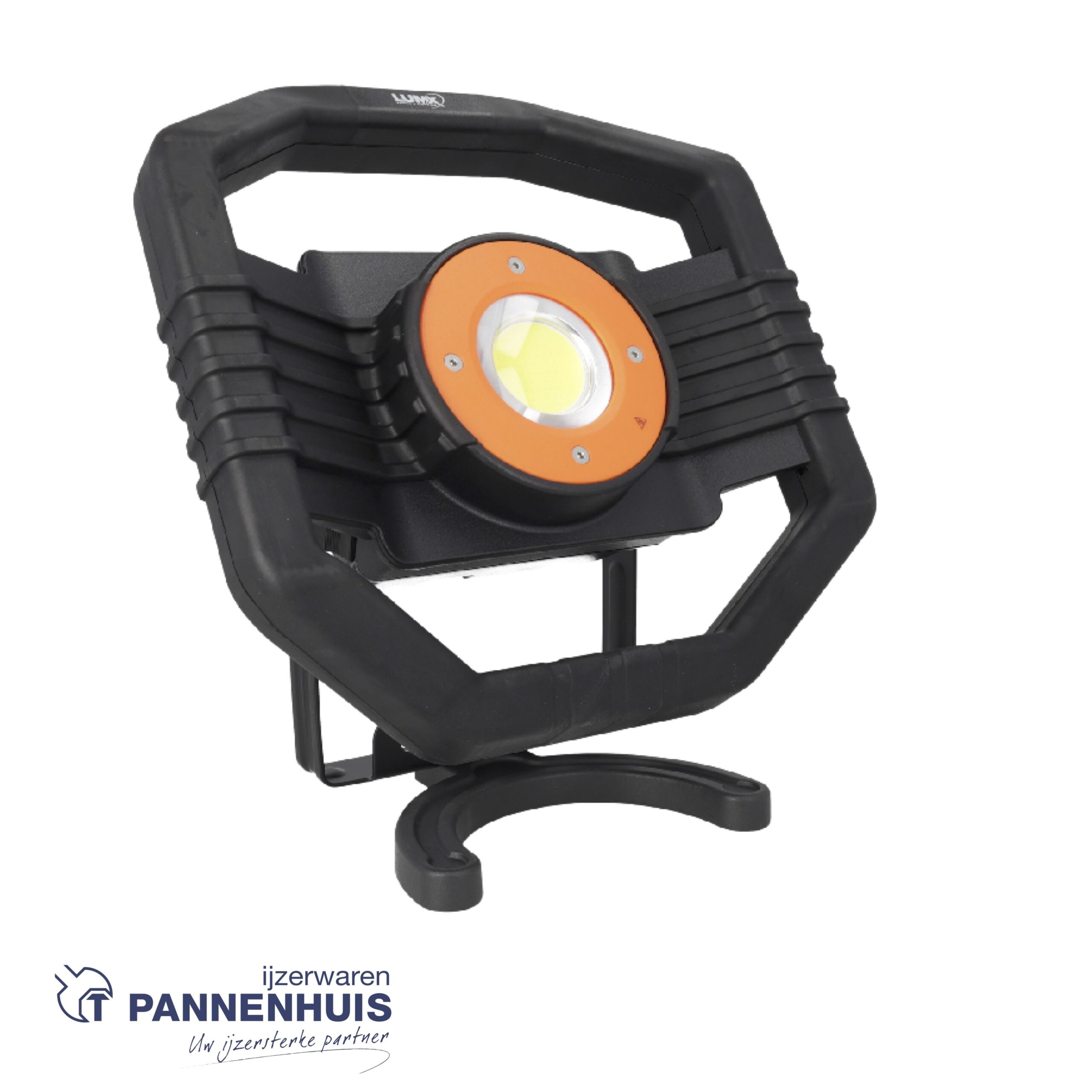 Lumx High Power Pro LED straler SW-50 : 50W - Hybride