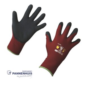 Freund Kinderhandschoenen Kids 5-8 jaar
